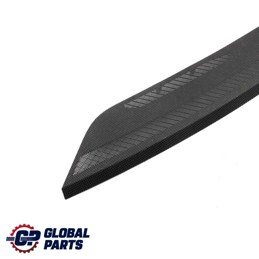  Mercedes-Benz W204 a Gauche Tableau de Bord Air Carenage Capot - SKU A2046801707 - Numéro de pièce A2046801707