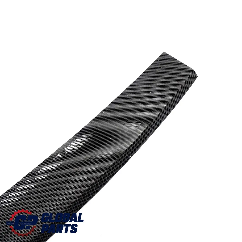  Mercedes-Benz W204 a Gauche Tableau de Bord Air Carenage Capot - SKU A2046801707 - Numéro de pièce A2046801707
