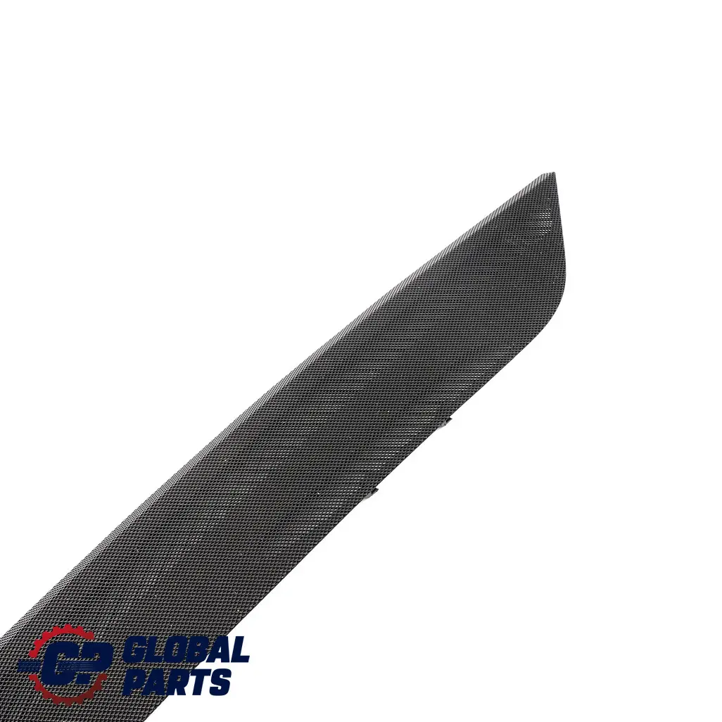  Mercedes-Benz W204 a Gauche Tableau de Bord Air Carenage Capot - SKU A2046801707 - Numéro de pièce A2046801707