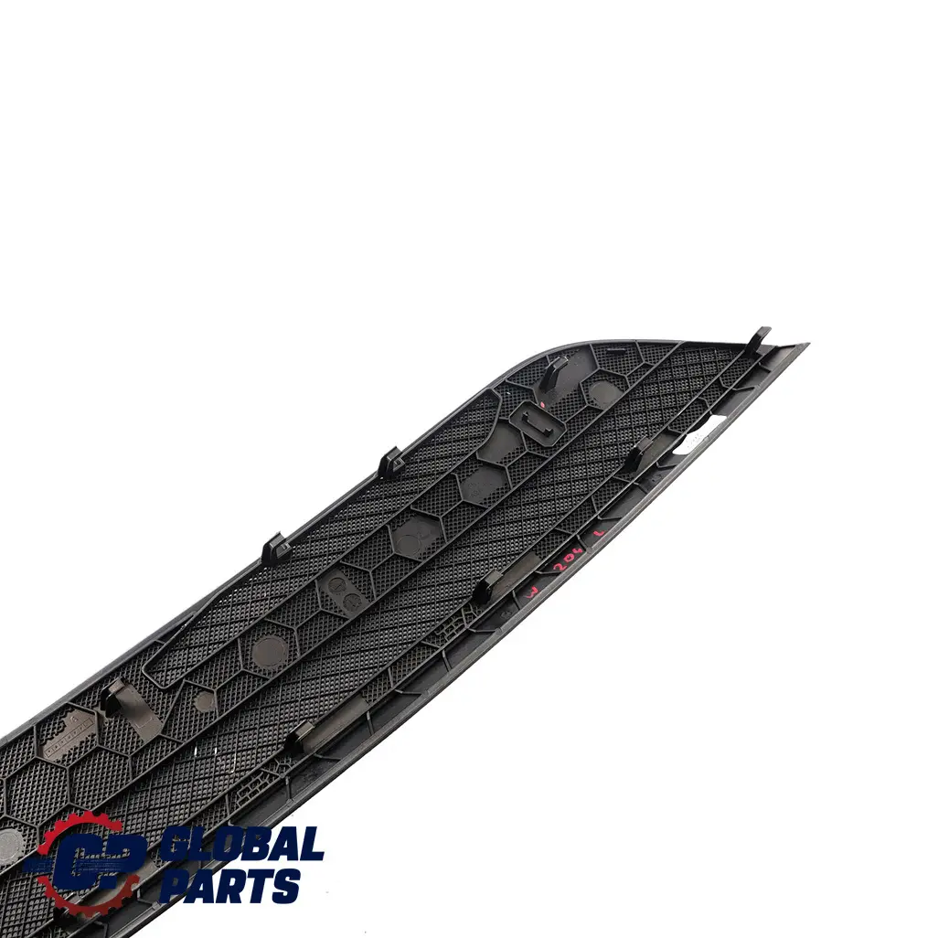 Mercedes-Benz W204 Dashboard Left N/S Trim Grill Air Vent Cover - SKU A2046801707 - Part number A2046801707