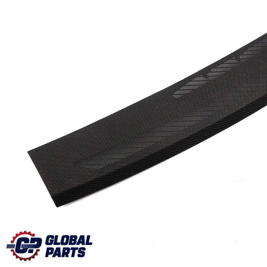  Mercedes-Benz W204 Dashboard Right O/S Trim Grill Air Vent Cover - SKU A2046801807 - Part number A2046801807