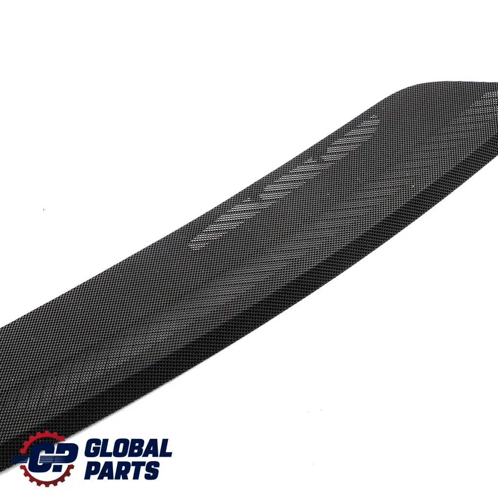 Mercedes-Benz W204 Dashboard Right O/S Trim Grill Air Vent Cover to with Part number A2046801807 Mercedes-Benz W204 Dashboard Right O/S Trim Grill Air Vent Cover - SKU A2046801807 - Part number A2046801807