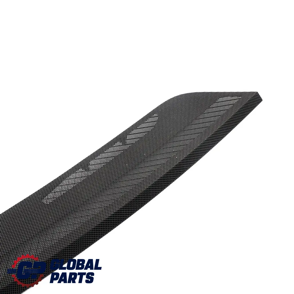 Mercedes-Benz W204 Dashboard Right O/S Trim Grill Air Vent Cover to with Part number A2046801807 Mercedes-Benz W204 Dashboard Right O/S Trim Grill Air Vent Cover - SKU A2046801807 - Part number A2046801807