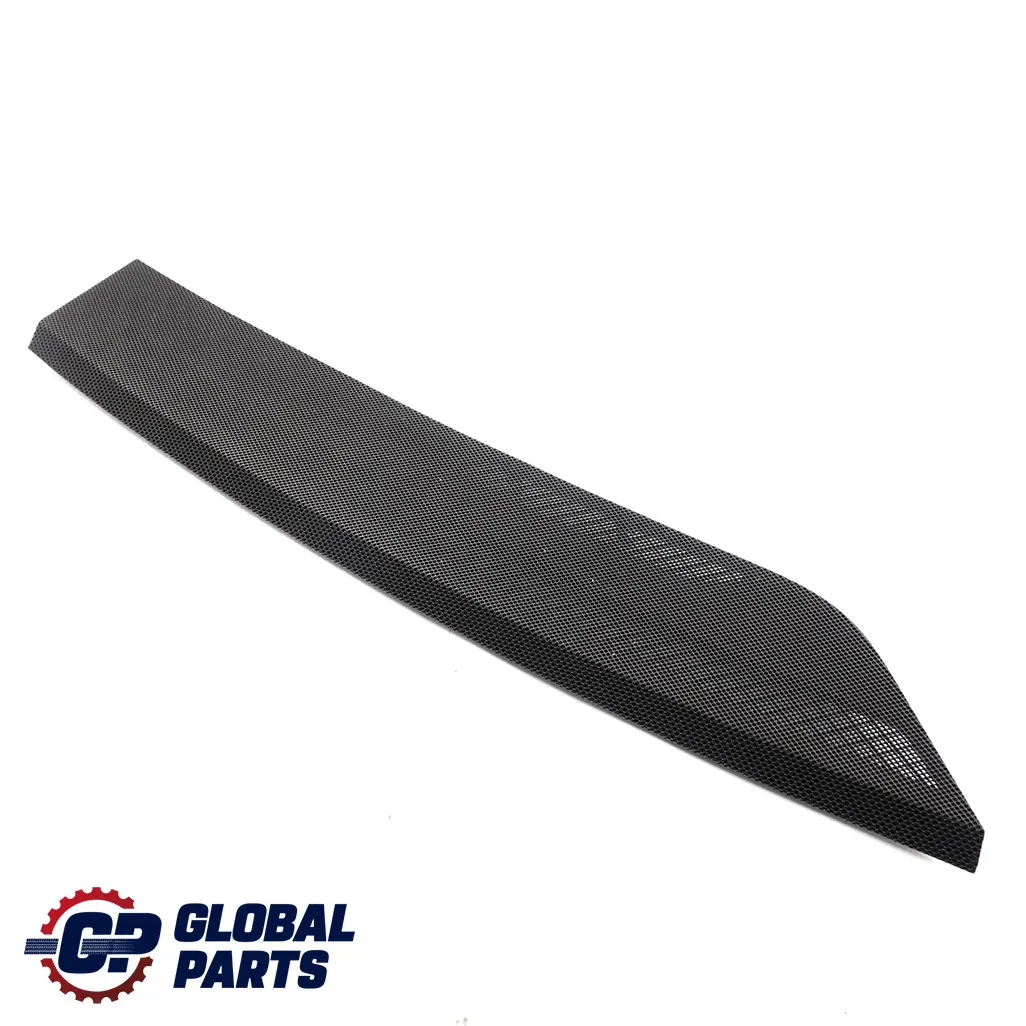 Mercedes-Benz W204 Dashboard Right O/S Trim Grill Air Vent Cover to with Part number A2046801807 Mercedes-Benz W204 Dashboard Right O/S Trim Grill Air Vent Cover - SKU A2046801807 - Part number A2046801807