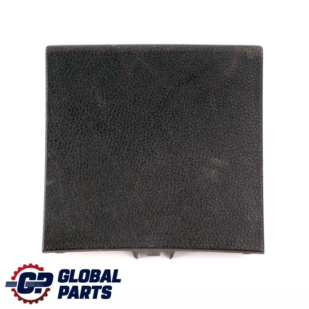 Mercedes W204 W207 Consola Central Trasera Embellecedor Panel Cubierta - SKU A2046820116 - Número de pieza A2046820116
