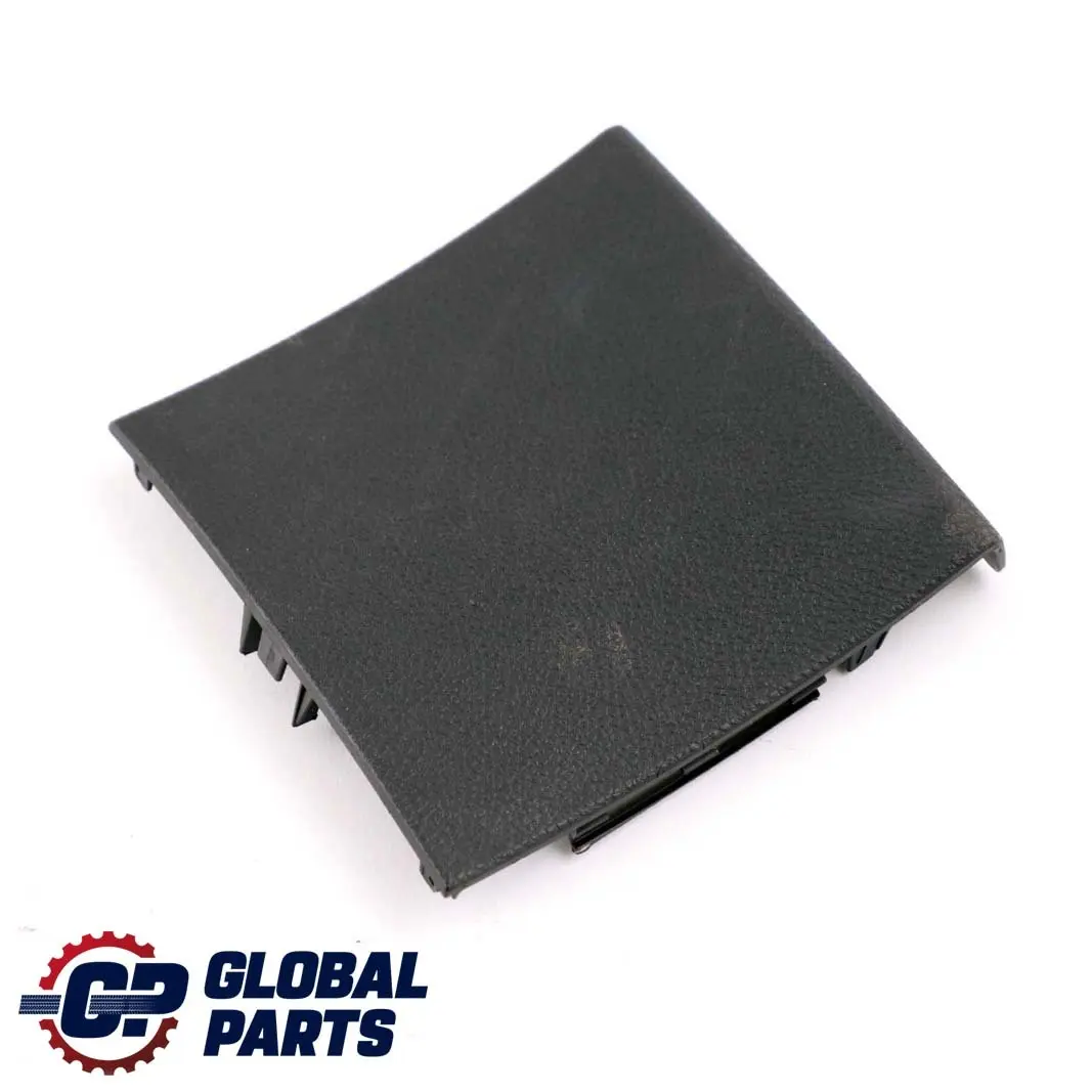  Mercedes-Benz C E Class W204 W207 Centre Console Rear Trim Panel Cover - SKU A2046820116 - Part number A2046820116