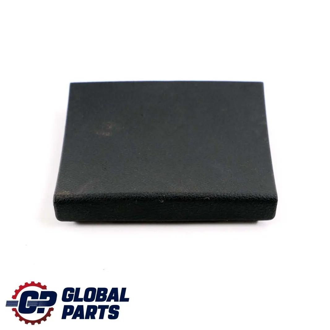 Mercedes W204 W207 Coperchio pannello posteriore console centrale - SKU A2046820116 - Numero di parte A2046820116