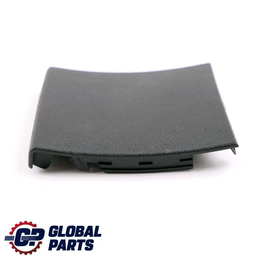  Mercedes-Benz C E Klasse W204 W207 Mittel Konsole Rückwand Abdeckung - SKU A2046820116 - Teilenummer A2046820116