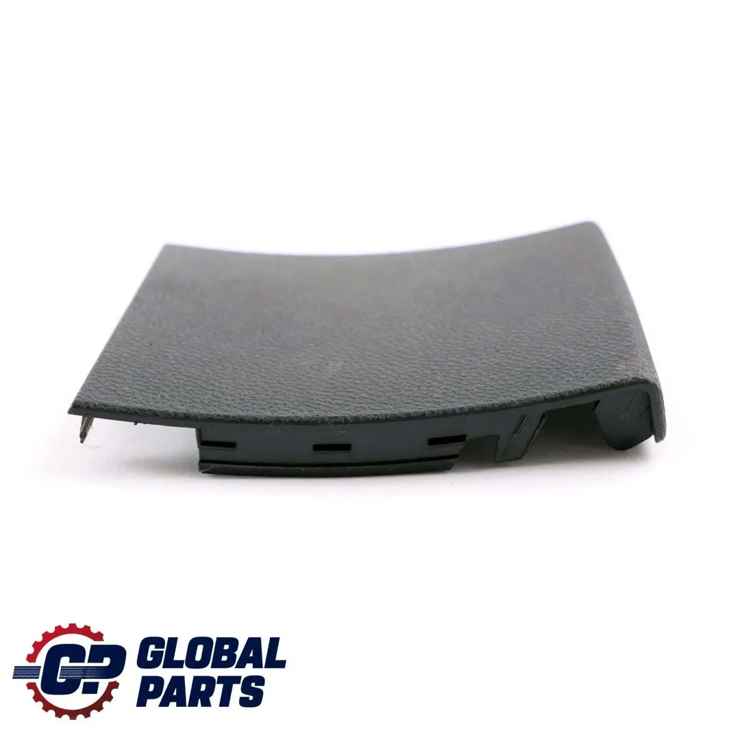  Mercedes-Benz C E Klasse W204 W207 Mittel Konsole Rückwand Abdeckung - SKU A2046820116 - Teilenummer A2046820116