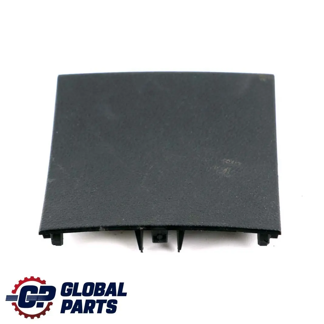 Mercedes-Benz C E Class W204 W207 Centre Console Rear Trim Panel Cover