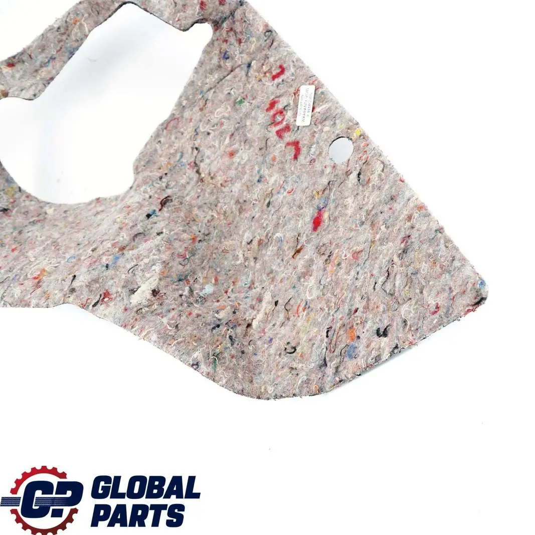 Mercedes-Benz C E W204 C207 Hinten Links Radlauf Isolierung für mit Teilenummer A2046820141 Mercedes-Benz C E W204 C207 Hinten Links Radlauf Isolierung - SKU A2046820141 - Teilenummer A2046820141