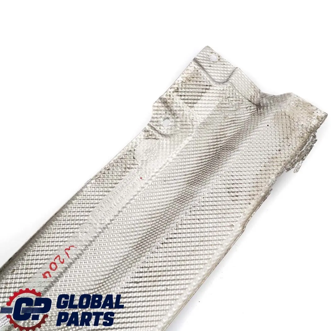 Mercedes-Benz C E Klasse W204 W207 Unterboden Hitzeschild Schutzblech Links für mit Teilenummer A2046820371 Mercedes-Benz C E Klasse W204 W207 Unterboden Hitzeschild Schutzblech Links - SKU A2046820371 - Teilenummer A2046820371