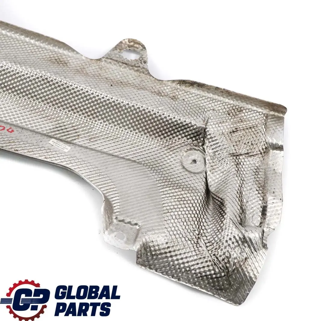  Mercedes-Benz C E Classe W204 W207 Sottoscocca Scudo Termico Parafango SX - SKU A2046820371 - Numero di parte A2046820371
