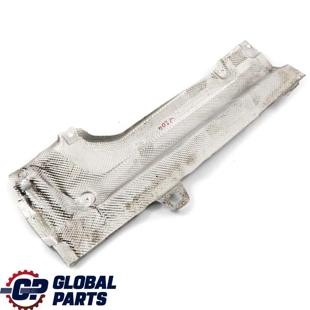 Mercedes-Benz C E Classe W204 W207 Sottoscocca Scudo Termico Parafango SX per con numero di parte A2046820371 Mercedes-Benz C E Classe W204 W207 Sottoscocca Scudo Termico Parafango SX - SKU A2046820371 - Numero di parte A2046820371