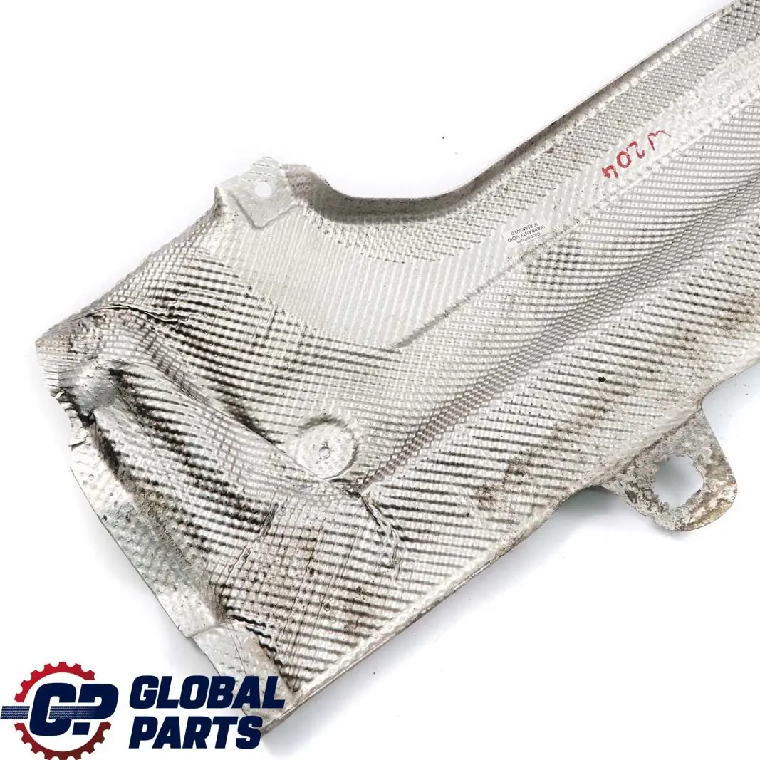 Mercedes-Benz C E Classe W204 W207 Soubassement Isolation Thermique Fender Links pour à propos du numéro de pièce A2046820371 Mercedes-Benz C E Classe W204 W207 Soubassement Isolation Thermique Fender Links - SKU A2046820371 - Numéro de pièce A2046820371