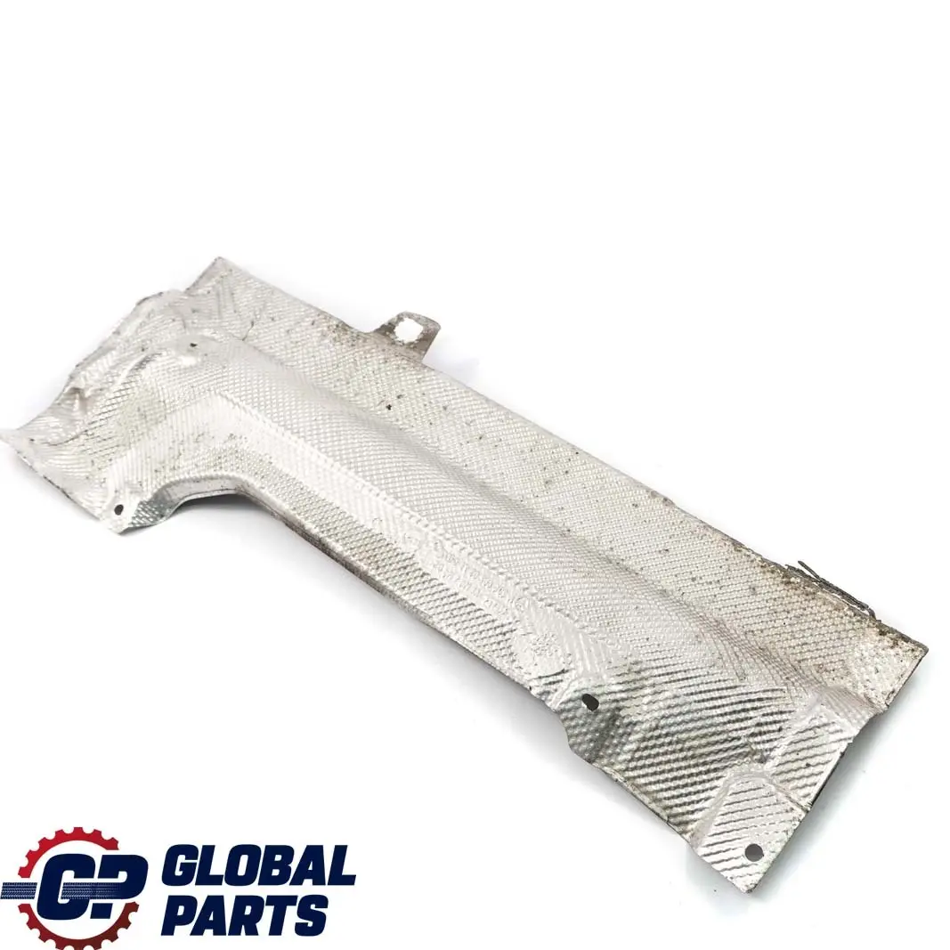  Mercedes-Benz C E Klasse W204 W207 Unterboden Hitzeschild Schutzblech Links - SKU A2046820371 - Teilenummer A2046820371