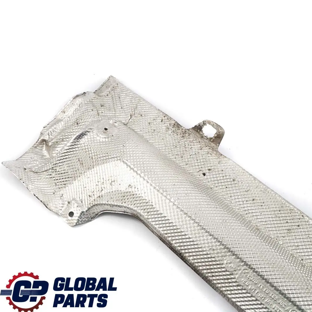 Mercedes-Benz C E Klasse W204 W207 Unterboden Hitzeschild Schutzblech Links für mit Teilenummer A2046820371 Mercedes-Benz C E Klasse W204 W207 Unterboden Hitzeschild Schutzblech Links - SKU A2046820371 - Teilenummer A2046820371