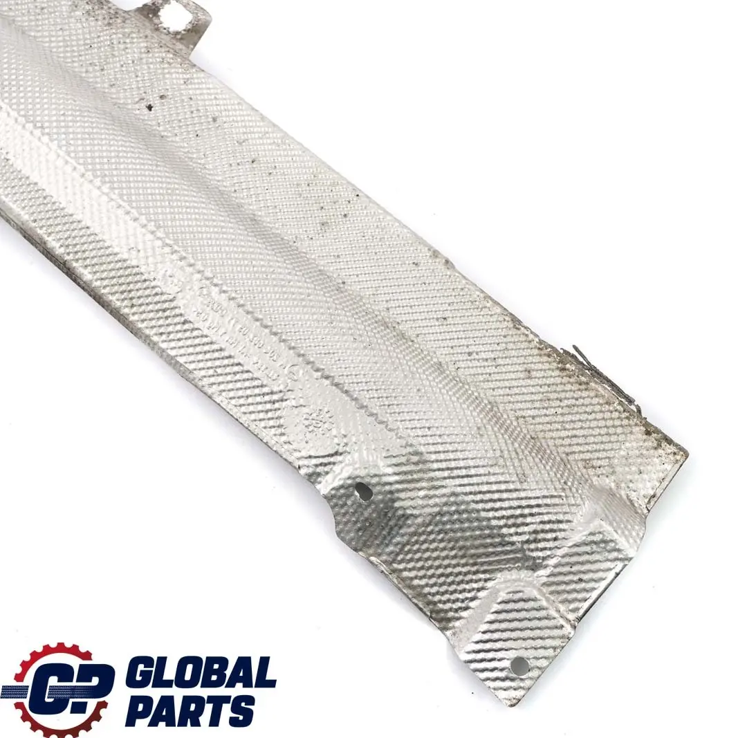 Mercedes-Benz C E W204 W207 Left N/S Main Floor Heat Insulation Cover Plate to with Part number A2046820371 Mercedes-Benz C E W204 W207 Left N/S Main Floor Heat Insulation Cover Plate - SKU A2046820371 - Part number A2046820371