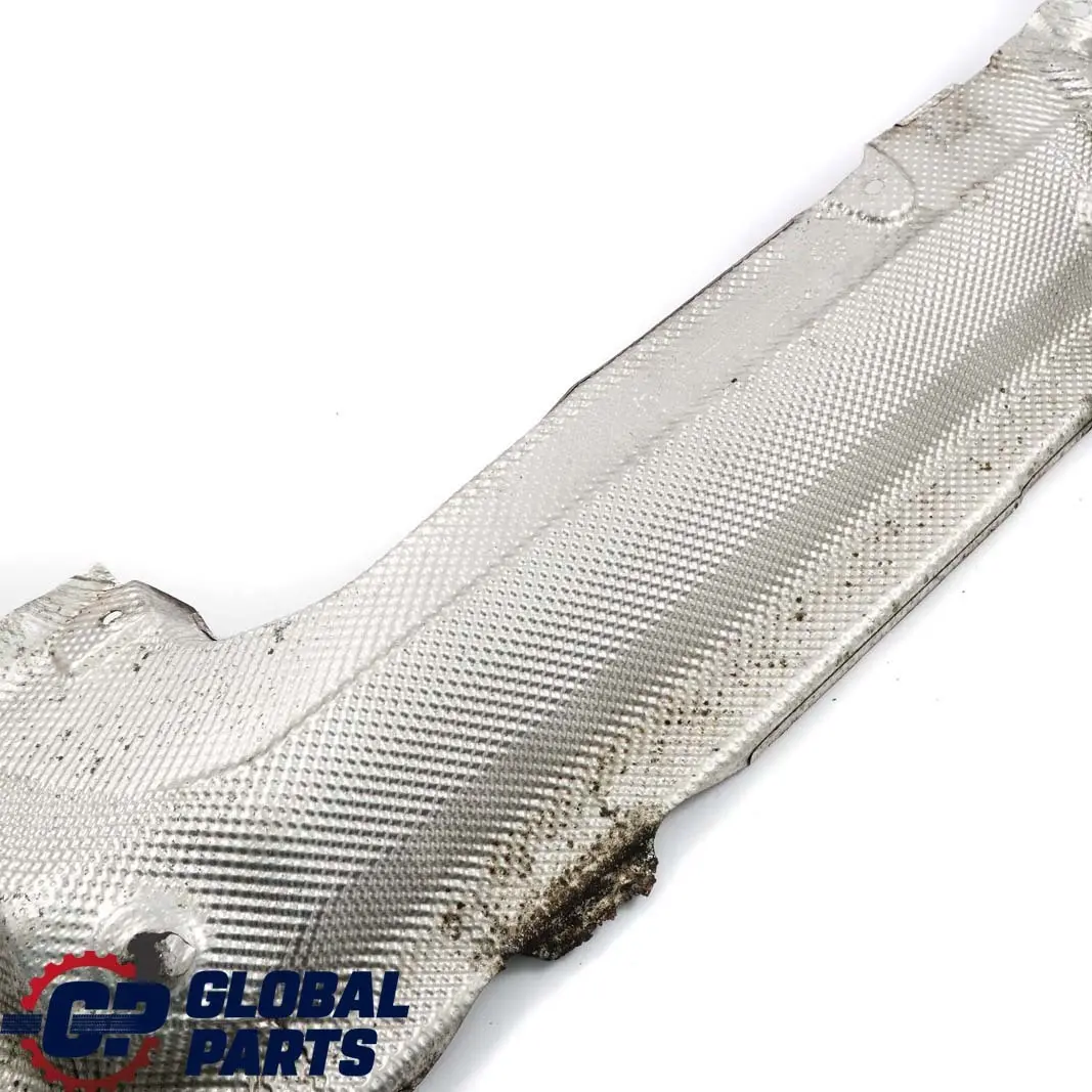 Mercedes W204 W207 Destra Piastra di copertura isolamento termico pavimento - SKU A2046820471 - Numero di parte A2046820471