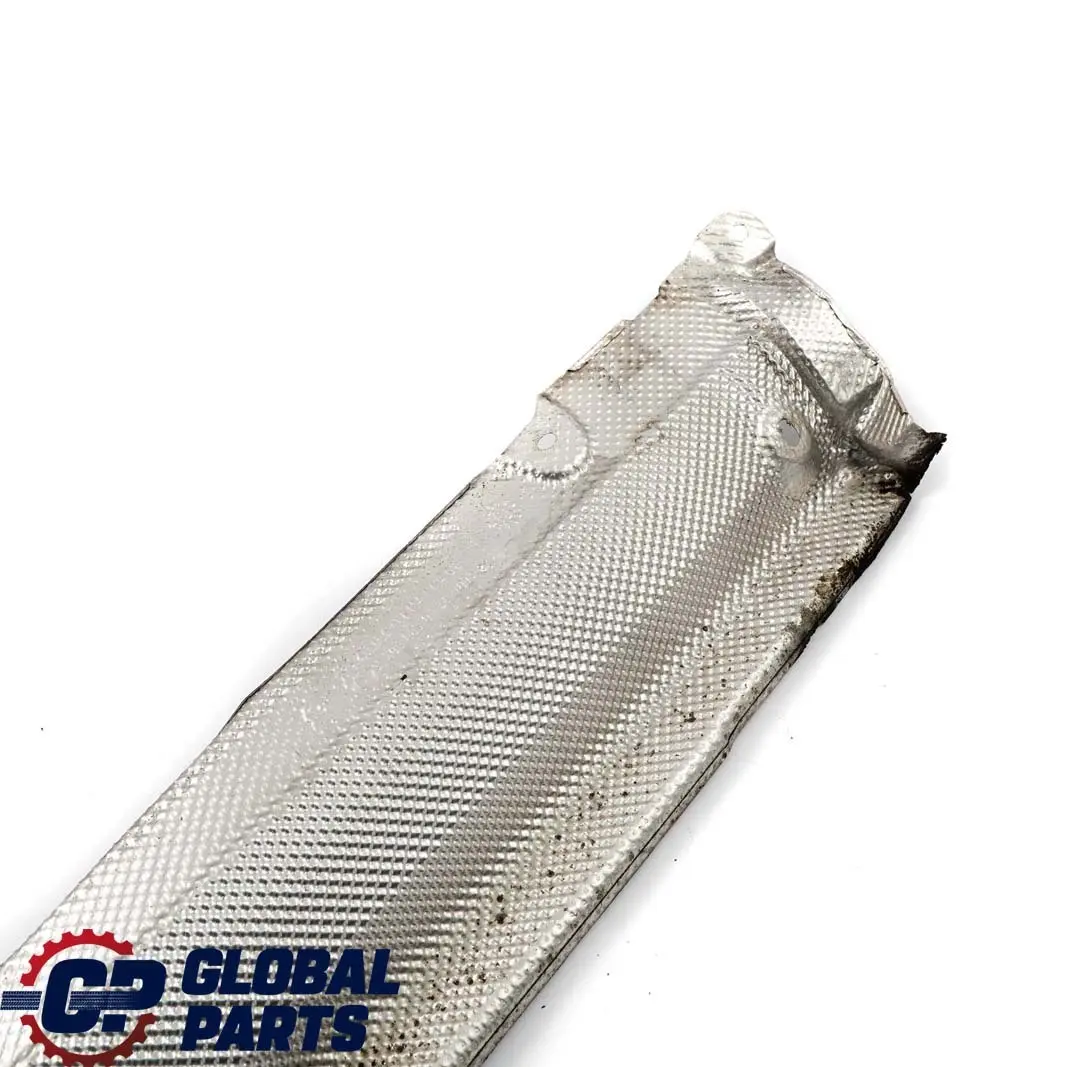 Mercedes-Benz C E W204 W207 Right O/S Main Floor Heat Insulation Cover Plate to with Part number A2046820471 Mercedes-Benz C E W204 W207 Right O/S Main Floor Heat Insulation Cover Plate - SKU A2046820471 - Part number A2046820471