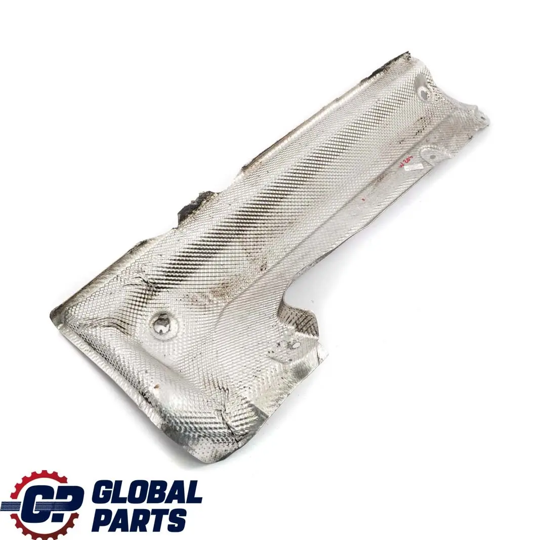  Mercedes-Benz C E W204 W207 Right O/S Main Floor Heat Insulation Cover Plate - SKU A2046820471 - Part number A2046820471