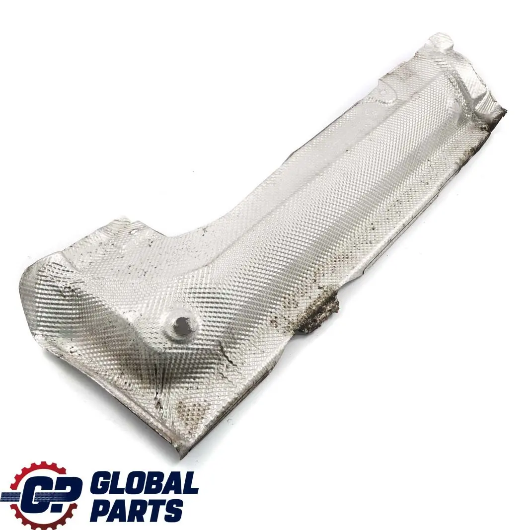  Mercedes-Benz C E W204 W207 Right O/S Main Floor Heat Insulation Cover Plate - SKU A2046820471 - Part number A2046820471