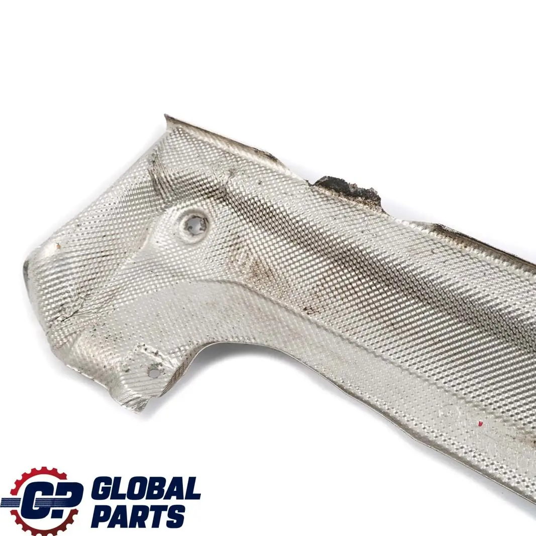  Mercedes-Benz C E W204 W207 Right O/S Main Floor Heat Insulation Cover Plate - SKU A2046820471 - Part number A2046820471