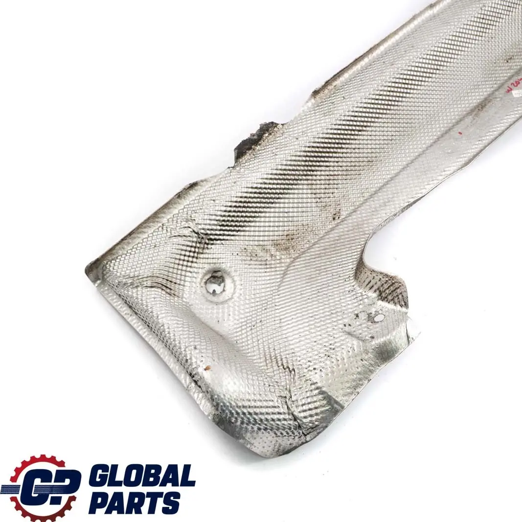 Mercedes W204 W207 Plaque recouvrement l'isolation thermique plancher droit - SKU A2046820471 - Numéro de pièce A2046820471