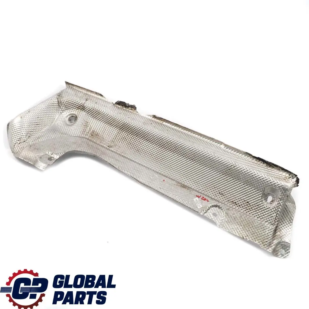 W207 Derecha Piso Principal Aislamiento Térmico Tapa Placa para Mercedes C E W204 con número de pieza A2046820471 Mercedes C E W204 W207 Derecha Piso Principal Aislamiento Térmico Tapa Placa - SKU A2046820471 - Número de pieza A2046820471