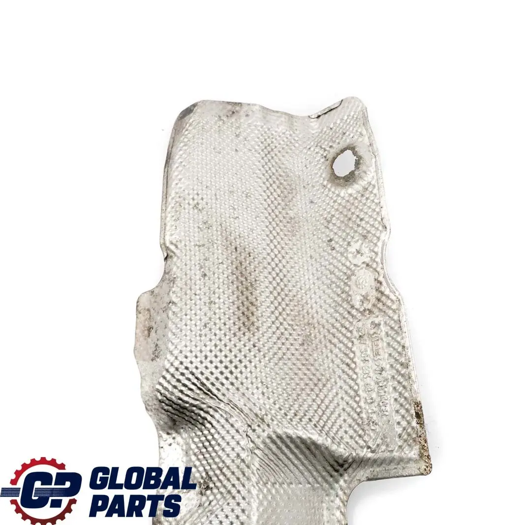 Mercedes-Benz C E W204 W207 echappement Isolation Thermique Feuille A Gauche pour à propos du numéro de pièce A2046820671 Mercedes-Benz C E W204 W207 echappement Isolation Thermique Feuille A Gauche - SKU A2046820671 - Numéro de pièce A2046820671