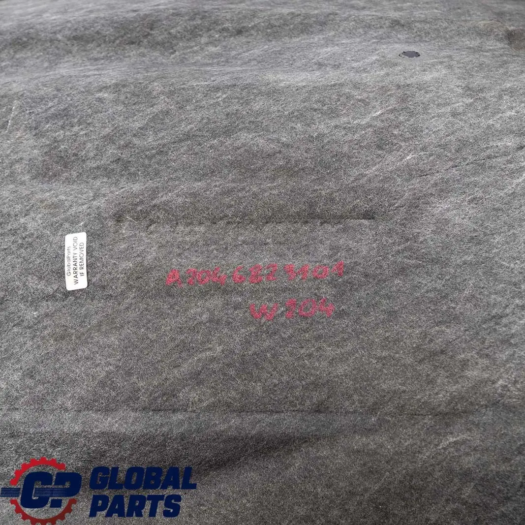 Benz C Classe E W204 W207 Cambio Isolamento Acustico Carenatura per Mercedes con numero di parte A2046823101 Mercedes Benz C Classe E W204 W207 Cambio Isolamento Acustico Carenatura - SKU A2046823101 - Numero di parte A2046823101