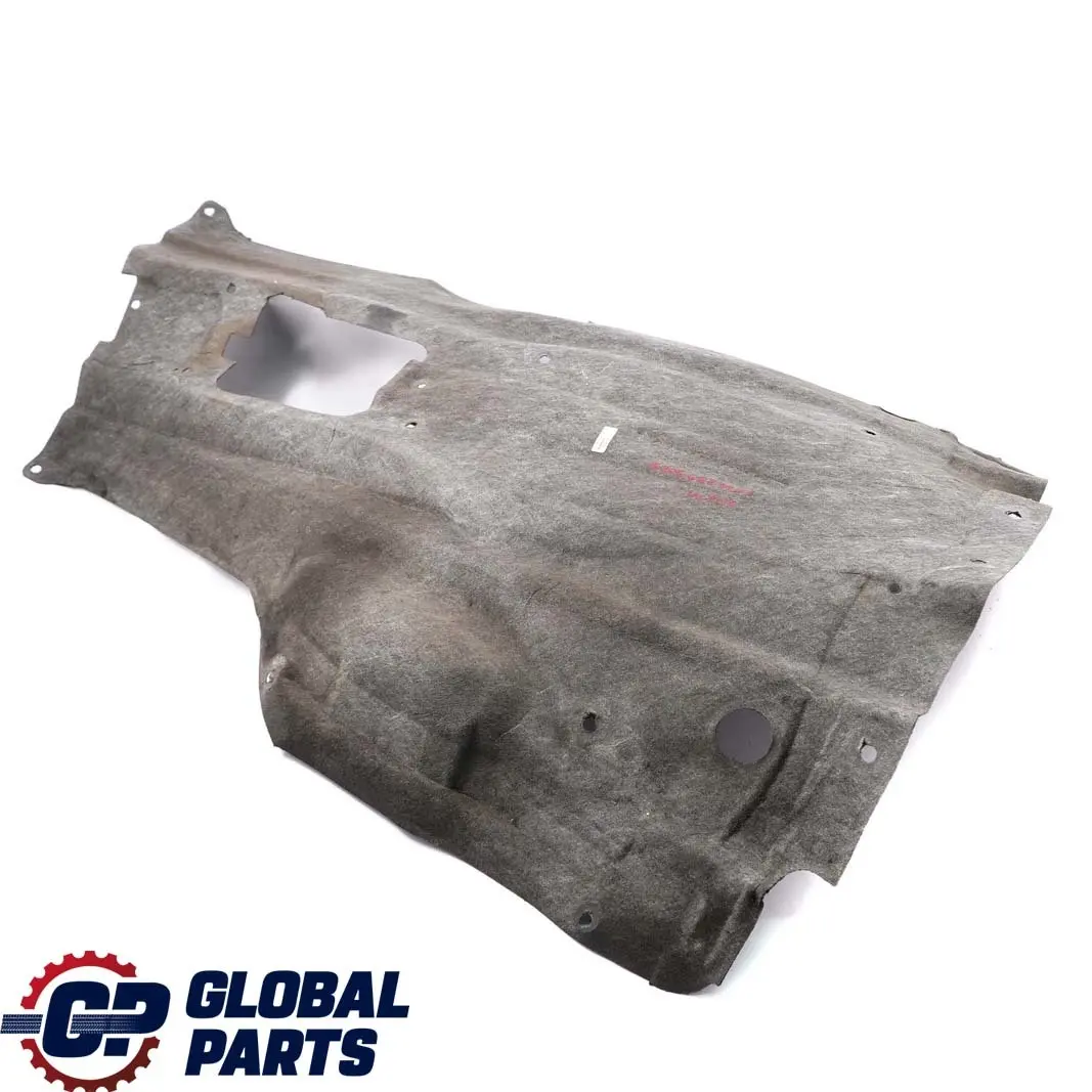 Mercedes Benz C Classe E W204 W207 Cambio Isolamento Acustico Carenatura - SKU A2046823101 - Numero di parte A2046823101