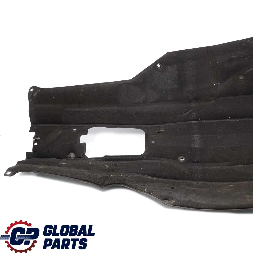 Mercedes Benz C Classe E W204 W207 Cambio Isolamento Acustico Carenatura - SKU A2046823101 - Numero di parte A2046823101