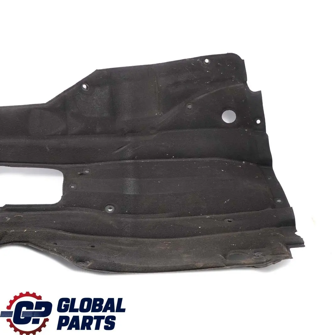 Mercedes Benz C Classe E W204 W207 Cambio Isolamento Acustico Carenatura - SKU A2046823101 - Numero di parte A2046823101
