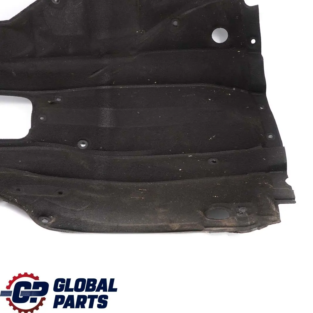 Mercedes Benz C Classe E W204 W207 Cambio Isolamento Acustico Carenatura - SKU A2046823101 - Numero di parte A2046823101