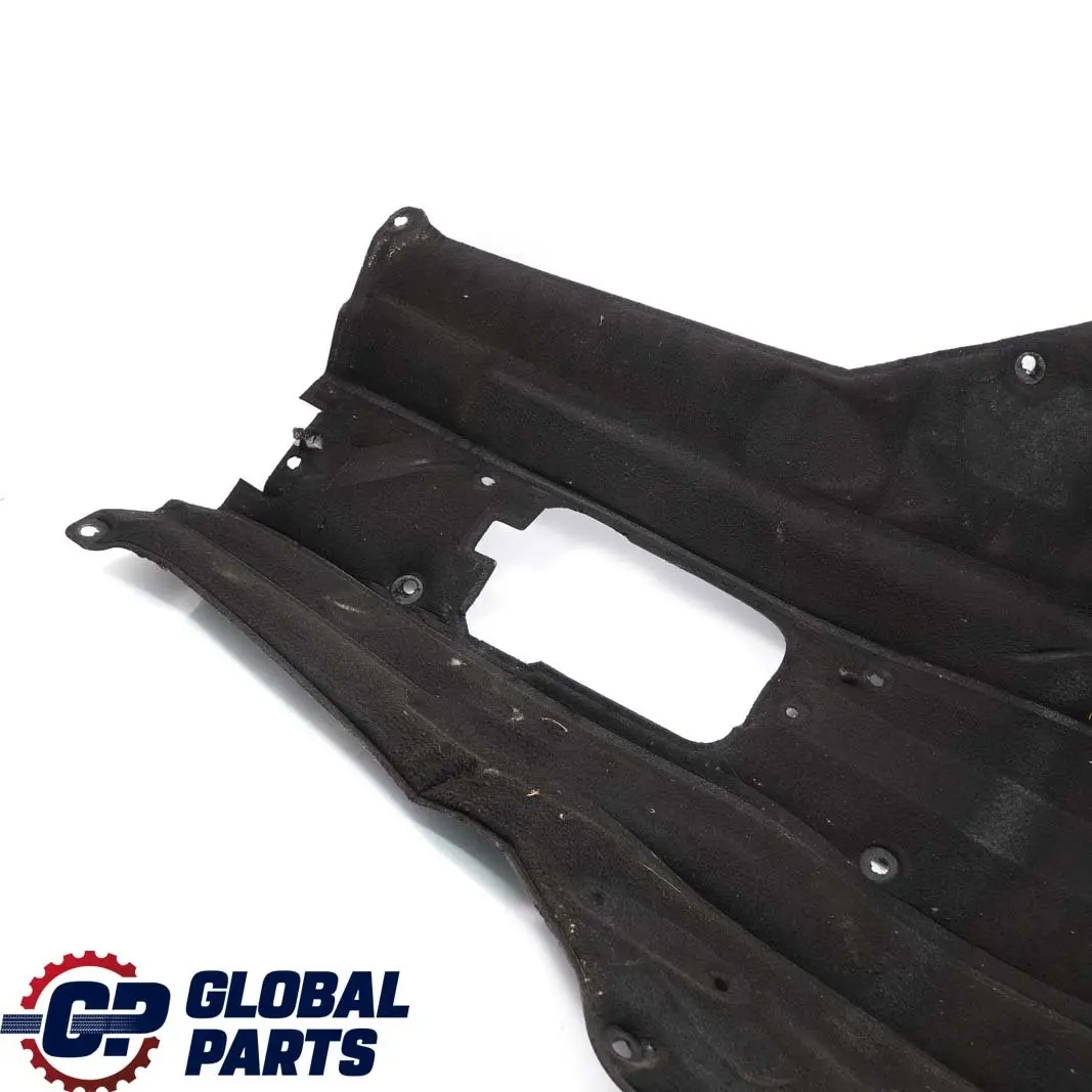 Mercedes Benz C Classe E W204 W207 Cambio Isolamento Acustico Carenatura - SKU A2046823101 - Numero di parte A2046823101
