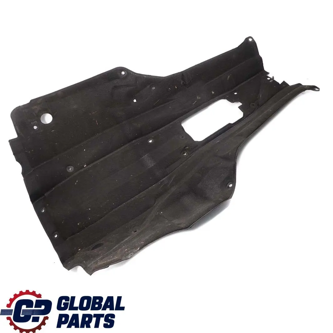 Mercedes Benz C Classe E W204 W207 Cambio Isolamento Acustico Carenatura - SKU A2046823101 - Numero di parte A2046823101