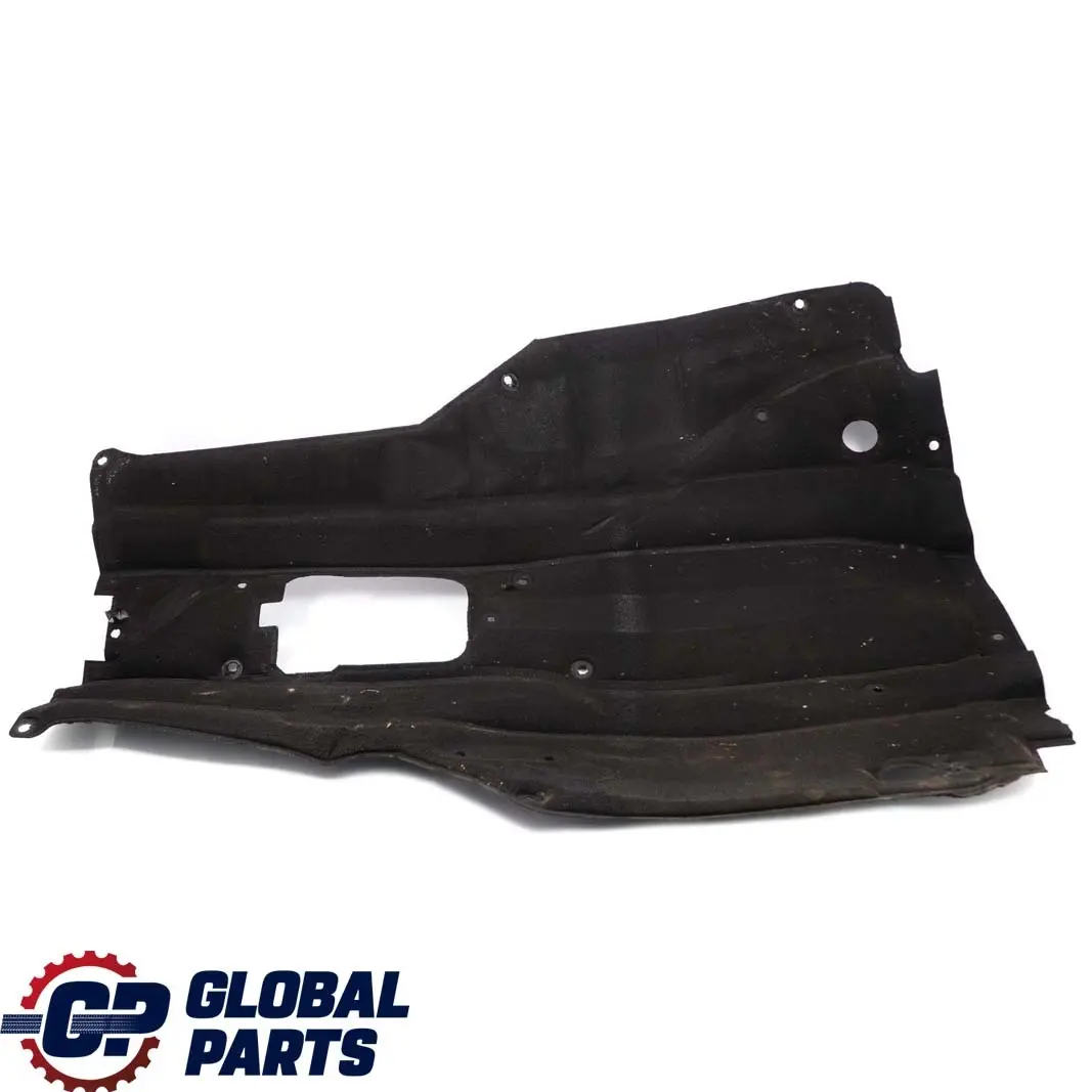 Mercedes Benz C Classe E W204 W207 Cambio Isolamento Acustico Carenatura - SKU A2046823101 - Numero di parte A2046823101