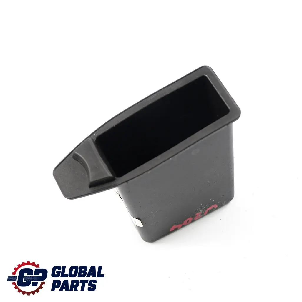 W207 W212 Centre Console Ashtray Holder Insert to Mercedes W204 with Part number A2046830075 Mercedes W204 W207 W212 Centre Console Ashtray Holder Insert - SKU A2046830075 - Part number A2046830075
