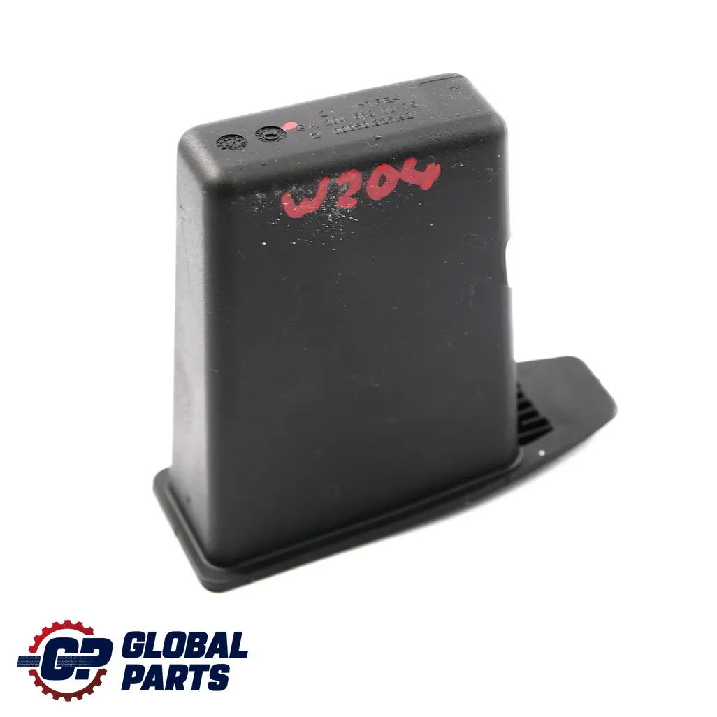 W207 W212 Centre Console Ashtray Holder Insert Mercedes W204 - SKU A2046830075 - Part number A2046830075