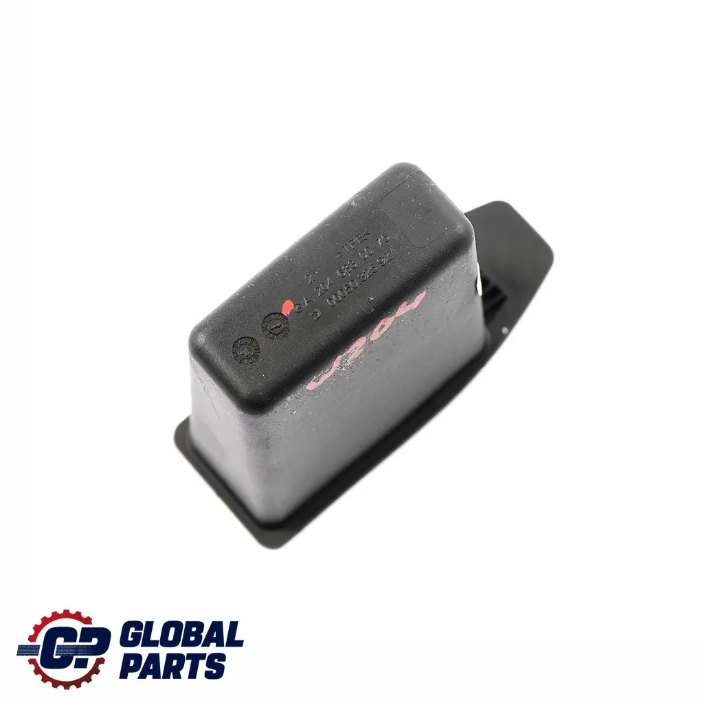 W207 W212 Centre Console Ashtray Holder Insert to Mercedes W204 with Part number A2046830075 Mercedes W204 W207 W212 Centre Console Ashtray Holder Insert - SKU A2046830075 - Part number A2046830075