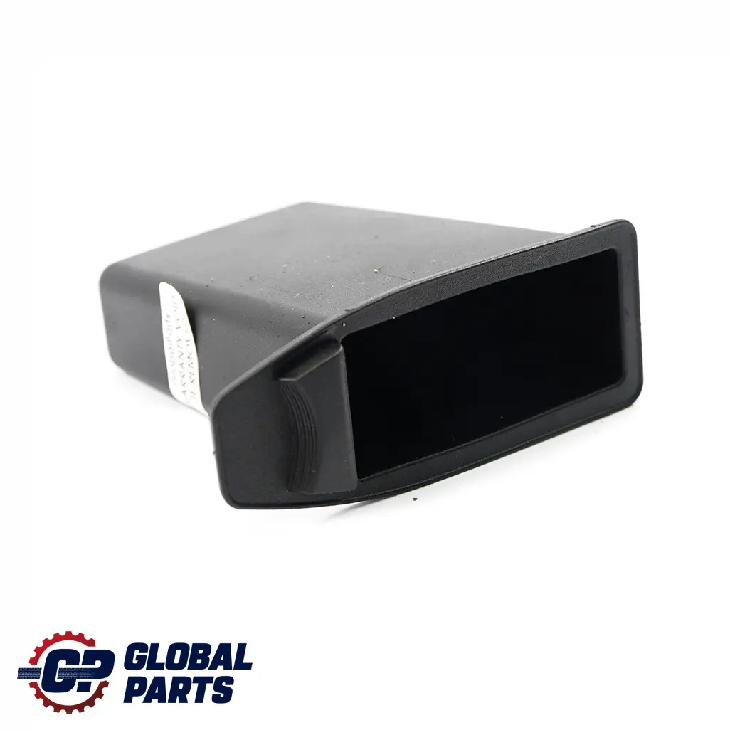 W207 W212 Centre Console Ashtray Holder Insert Mercedes W204 - SKU A2046830075 - Part number A2046830075