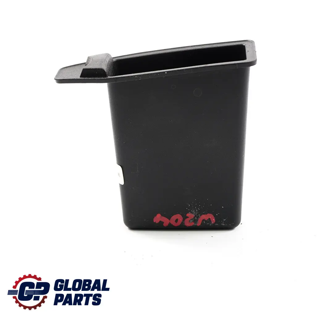 W207 W212 Centre Console Ashtray Holder Insert to Mercedes W204 with Part number A2046830075 Mercedes W204 W207 W212 Centre Console Ashtray Holder Insert - SKU A2046830075 - Part number A2046830075