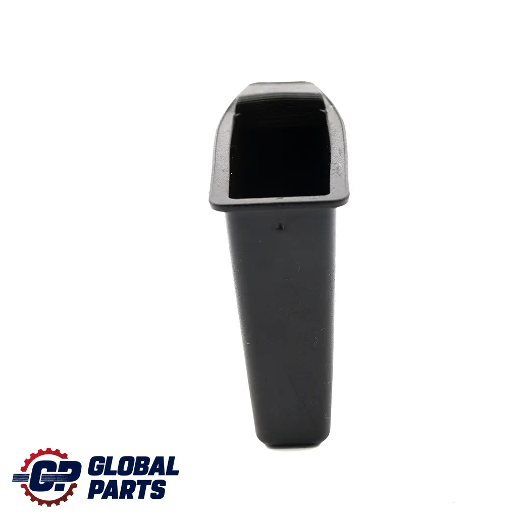 W207 W212 Consola Central Soporte Cenicero Inserto para Mercedes W204 con número de pieza A2046830075 Mercedes W204 W207 W212 Consola Central Soporte Cenicero Inserto - SKU A2046830075 - Número de pieza A2046830075