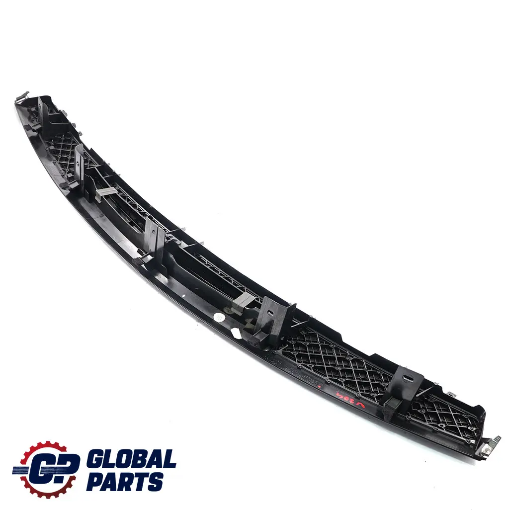 Mercedes-Benz C-Class W204 Saloon Rear Window Cover Panel Grille Trim Black to with Part number A2046830130 Mercedes-Benz C-Class W204 Saloon Rear Window Cover Panel Grille Trim Black - SKU A2046830130 - Part number A2046830130