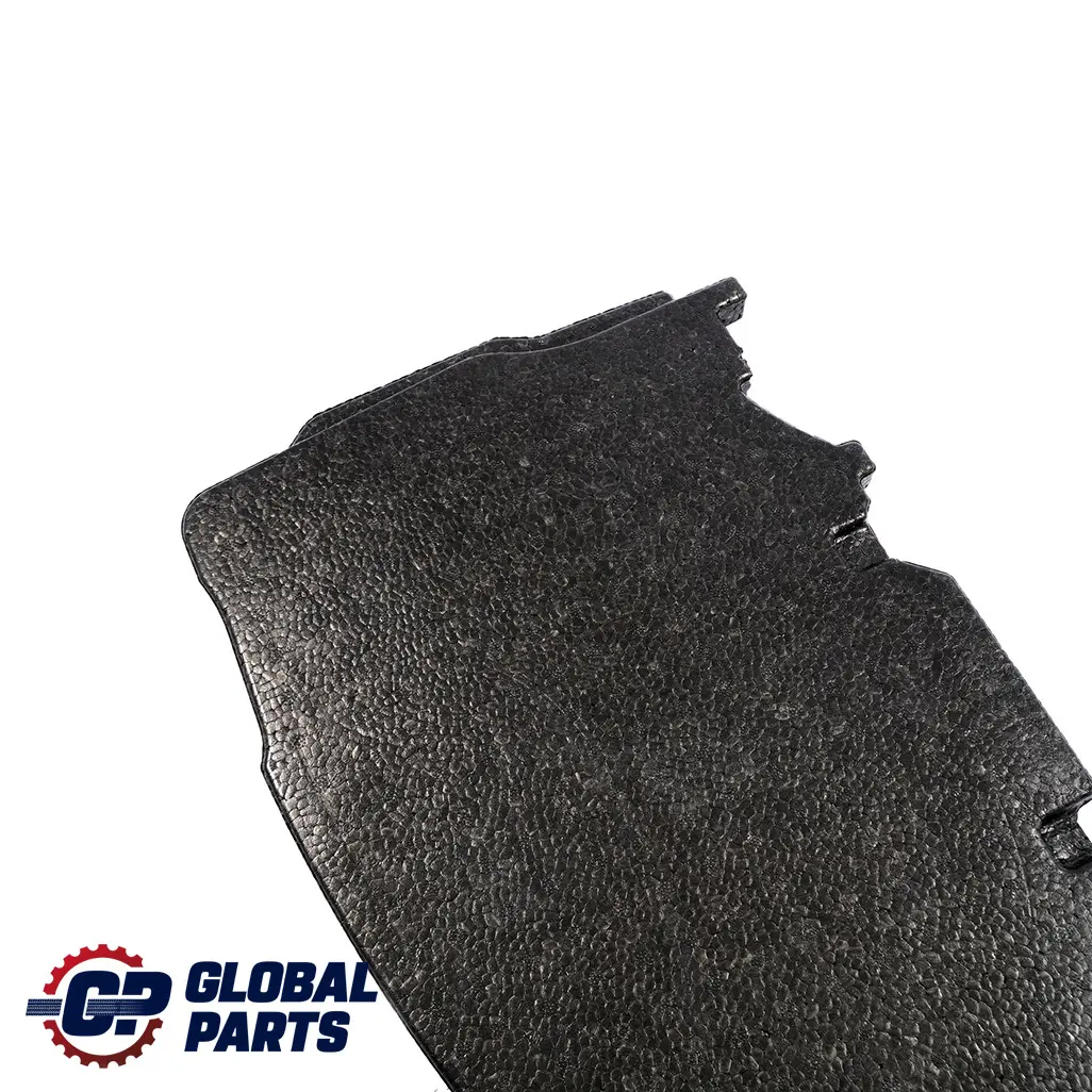  Mercedes-Benz W204 Absorbeur Avant Espace pour les Jambes Droite - SKU A2046840096 - Numéro de pièce A2046840096