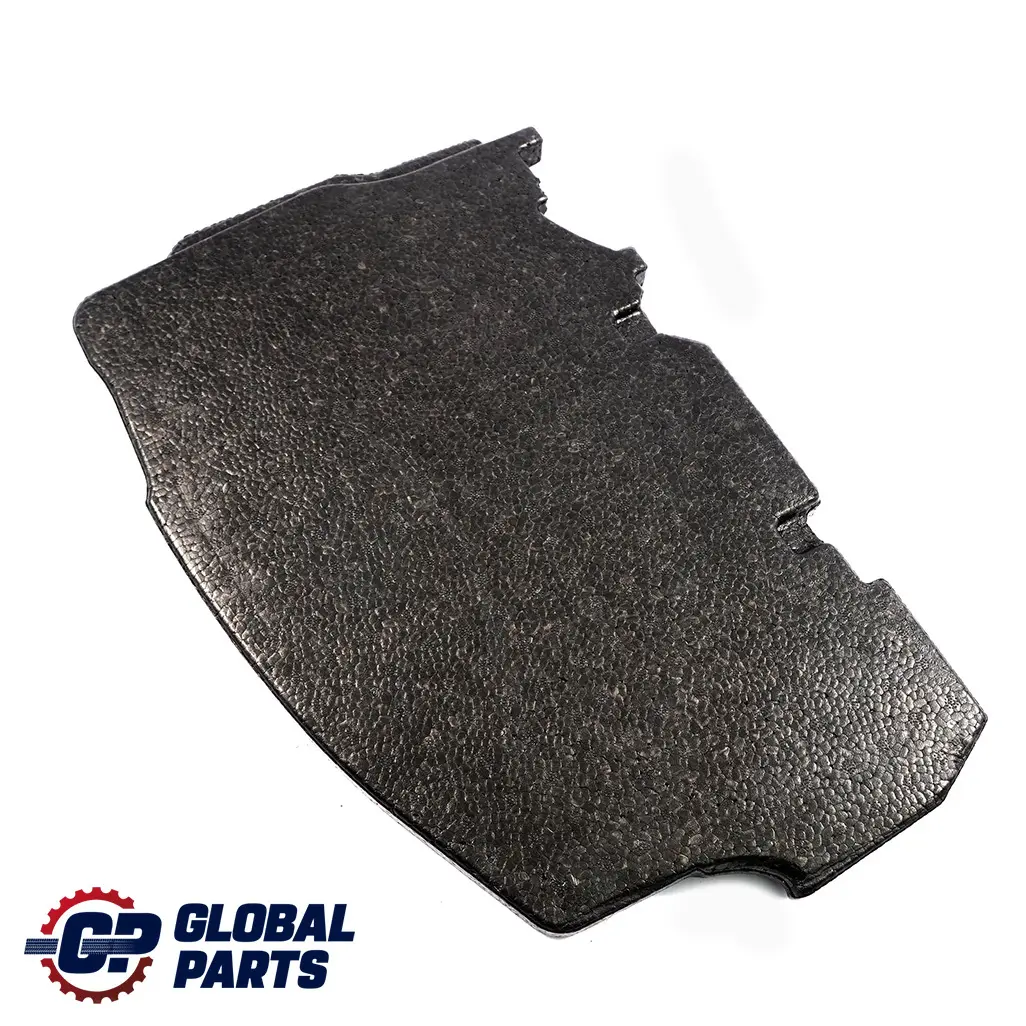 Mercedes-Benz W204 Front Passenger Leg Room Impact Carrier Absorber - SKU A2046840096 - Part number A2046840096