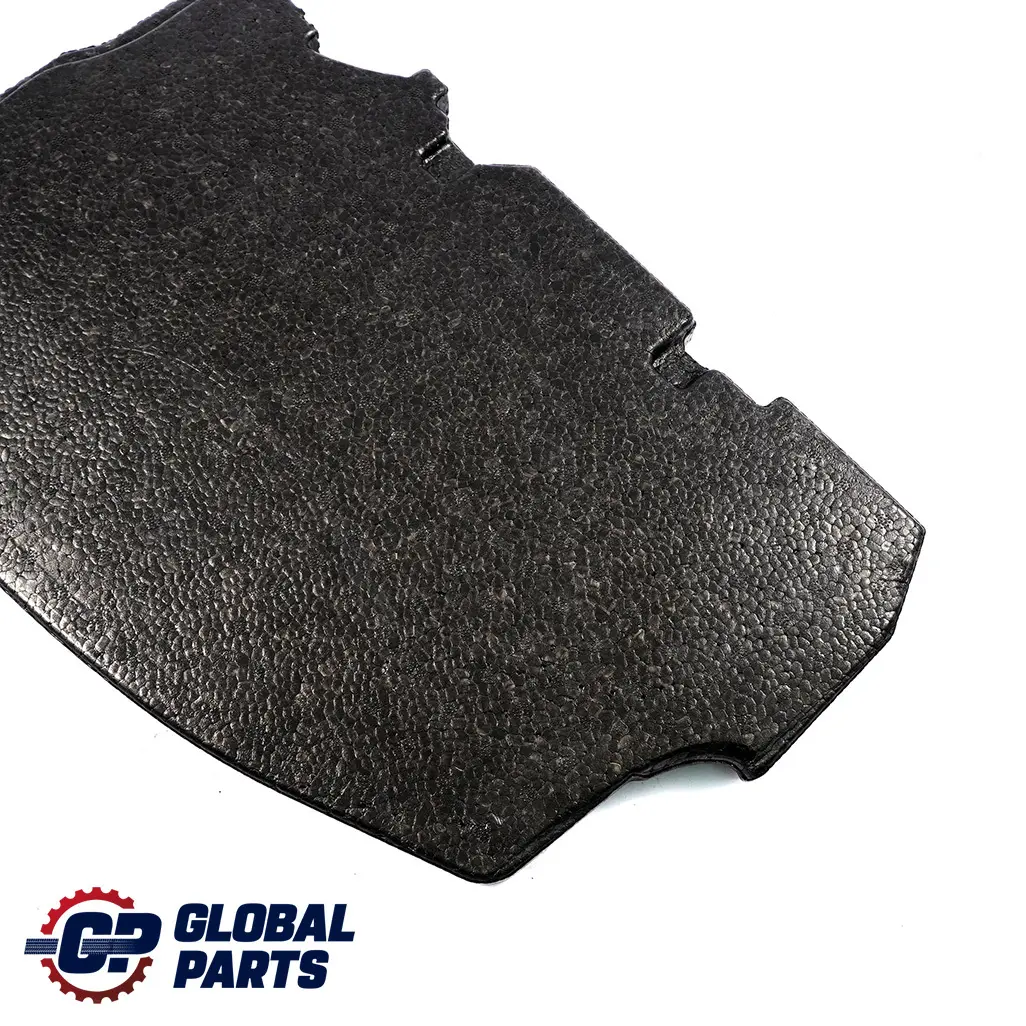 Mercedes-Benz W204 Front Passenger Leg Room Impact Carrier Absorber to with Part number A2046840096 Mercedes-Benz W204 Front Passenger Leg Room Impact Carrier Absorber - SKU A2046840096 - Part number A2046840096