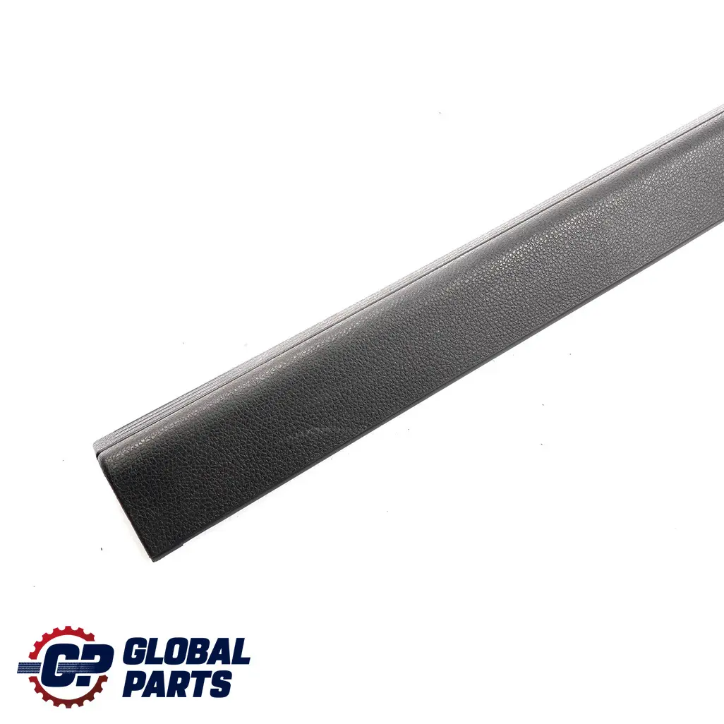  Mercedes-Benz C W204 Rail Front Right O/S Interior Door Trim Cover - SKU A2046860036 - Part number A2046860036