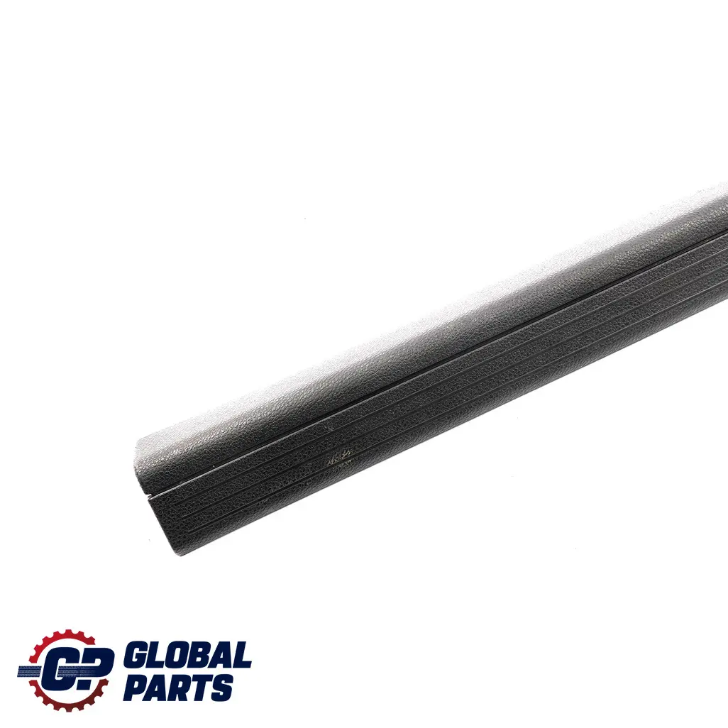  Mercedes-Benz C W204 Rail Front Right O/S Interior Door Trim Cover - SKU A2046860036 - Part number A2046860036